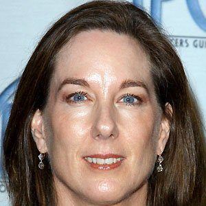 Kathleen Kennedy - Bio, Family, Trivia | Famous Birthdays