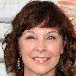 Kathleen Quinlan - Bio, Family, Trivia | Famous Birthdays