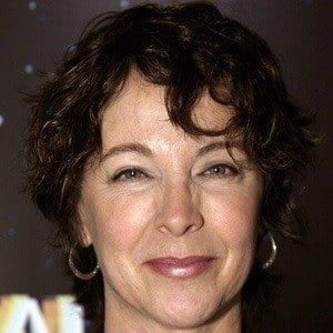 Kathleen Quinlan - Bio, Family, Trivia | Famous Birthdays