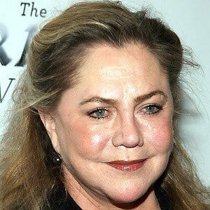 Kathleen Turner at age 55