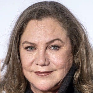 Kathleen Turner Headshot 3 of 6