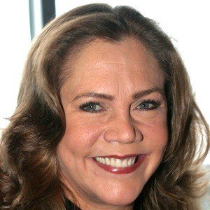 Kathleen Turner Headshot 6 of 6