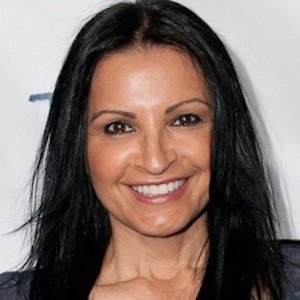 Kathrine Narducci Headshot 2 of 3