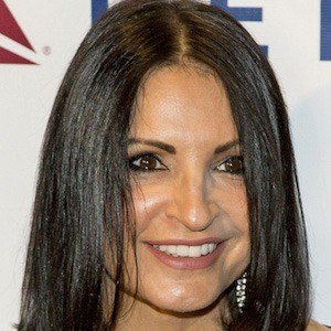 Kathrine Narducci Headshot 3 of 3