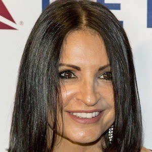 Kathrine Narducci Headshot 3 of 3