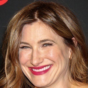 Kathryn Hahn at age 42