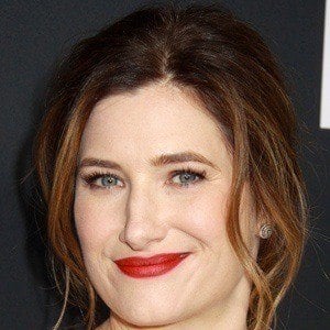 Kathryn Hahn at age 40