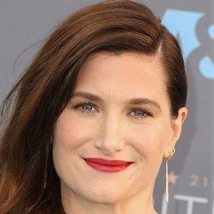 Kathryn Hahn at age 42