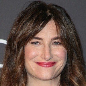 Kathryn Hahn at age 44