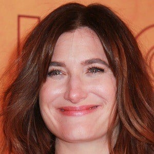 Kathryn Hahn at age 44