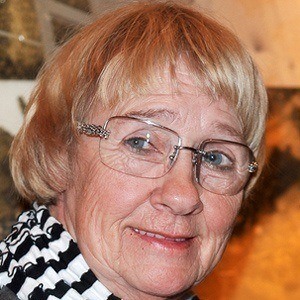 Kathryn Joosten - Bio, Family, Trivia | Famous Birthdays