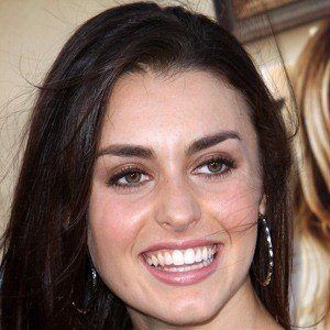 Kathryn McCormick Headshot 5 of 8