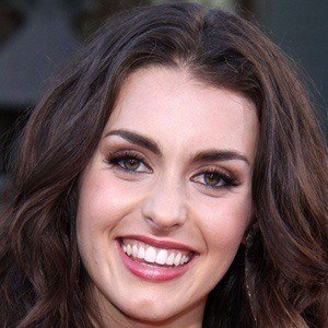 Kathryn McCormick Headshot 6 of 8