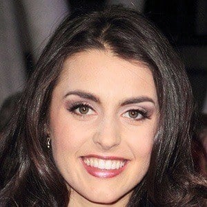 Kathryn McCormick Headshot 7 of 8