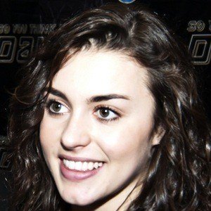 Kathryn McCormick Headshot 8 of 8