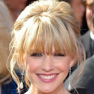 Kathryn Morris - Bio, Family, Trivia | Famous Birthdays