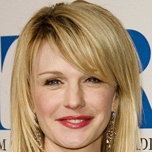 Kathryn Morris Headshot 5 of 5