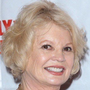 Kathy Garver Headshot 2 of 4