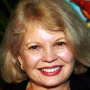 Kathy Garver Headshot 3 of 4