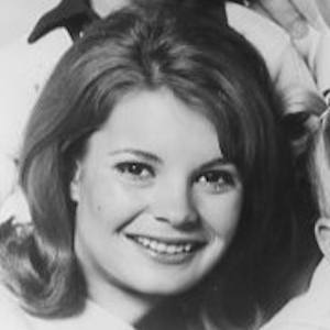 Kathy Garver Headshot 4 of 4