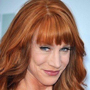 Kathy Griffin at age 55