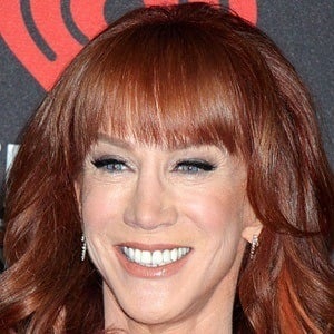 Kathy Griffin at age 55