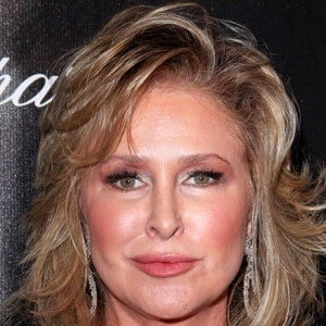 Kathy Hilton Headshot 9 of 10