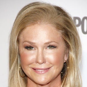 Kathy Hilton at age 56