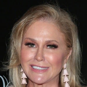 Kathy Hilton at age 60