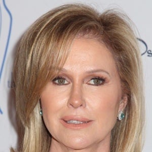 Kathy Hilton Headshot 10 of 10