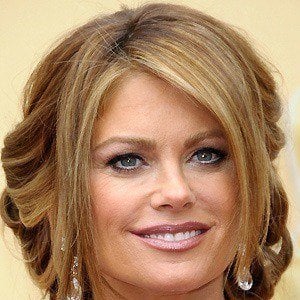 Kathy Ireland at age 46