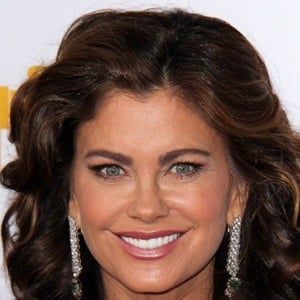 Kathy Ireland at age 50