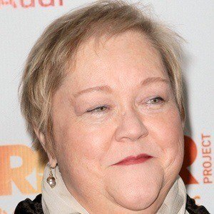 Kathy Kinney - Bio, Family, Trivia | Famous Birthdays