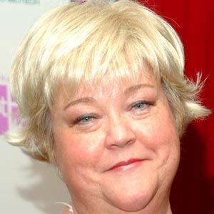 Kathy Kinney - Bio, Family, Trivia | Famous Birthdays