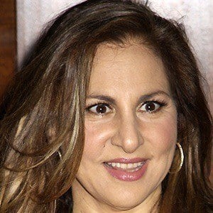 Kathy Najimy Headshot 3 of 9