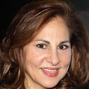 Kathy Najimy Headshot 5 of 9