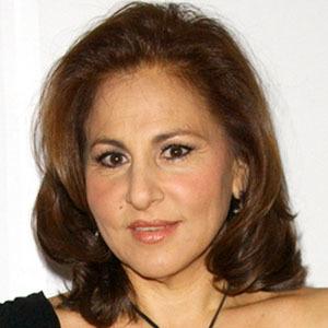 Kathy Najimy Headshot 7 of 9