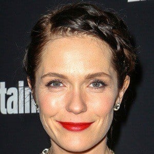 Katie Aselton - Bio, Family, Trivia | Famous Birthdays