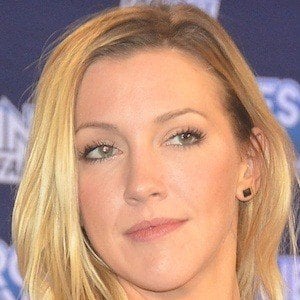 Katie Cassidy Headshot 10 of 10