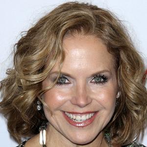 Katie Couric at age 57