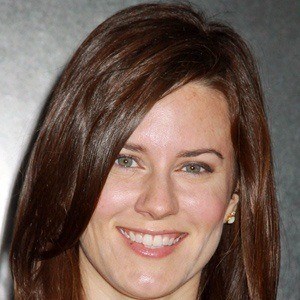Katie Featherston - Bio, Facts, Family | Famous Birthdays