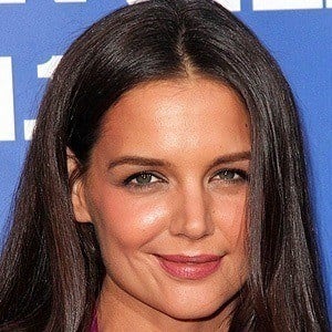 Katie Holmes at age 32