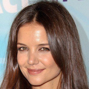 Katie Holmes Headshot 10 of 10