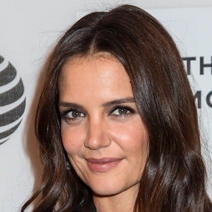 Katie Holmes at age 37