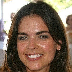 Katie Lee - Age, Family, Bio | Famous Birthdays