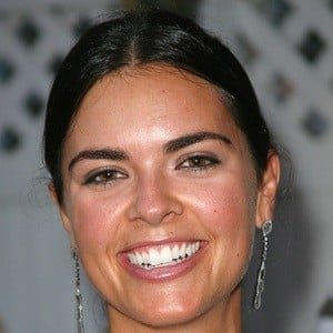 Katie Lee - Age, Family, Bio | Famous Birthdays