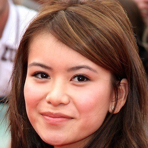 Katie Leung Headshot 6 of 6