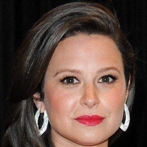 Katie Lowes Headshot 2 of 6