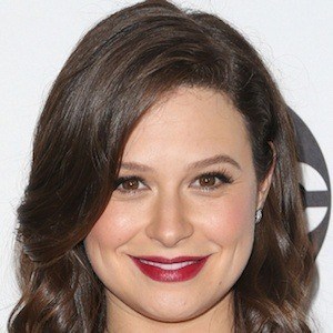 Katie Lowes Headshot 6 of 6