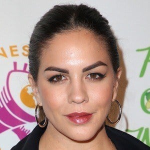 Katie Maloney at age 30